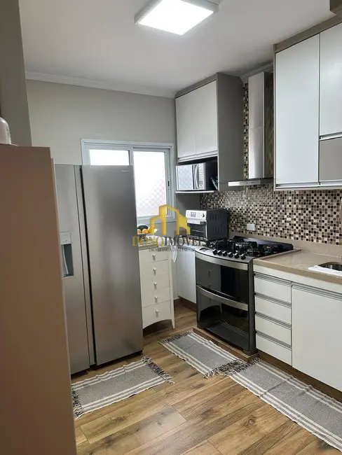 Cobertura com 3 quartos à venda, 150m2 em Rudge Ramos, Sao Bernardo Do Campo - SP - imagem 7 Foto 7 de Cobertura com 3 quartos à venda, 150m2 em Rudge Ramos, Sao Bernardo Do Campo - SP