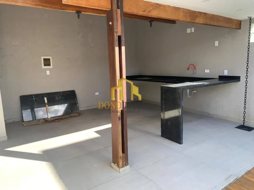 Foto 4 de Casa com 3 quartos à venda, 178m2 em Aruã, Mogi Das Cruzes - SP