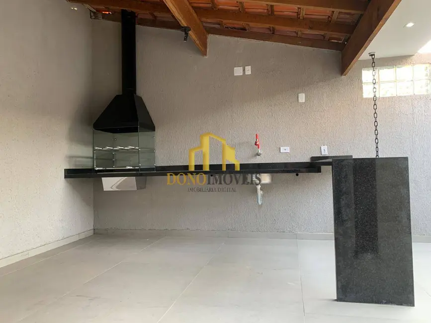 Foto 3 de Casa com 3 quartos à venda, 178m2 em Aruã, Mogi Das Cruzes - SP