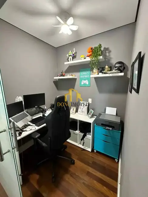 Foto 7 de Apartamento com 3 quartos à venda, 155m2 em Centro, Sao Bernardo Do Campo - SP