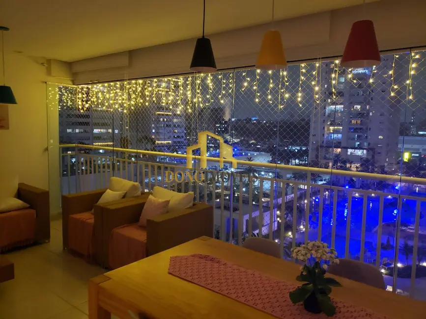 Foto 8 de Apartamento com 3 quartos à venda, 155m2 em Centro, Sao Bernardo Do Campo - SP