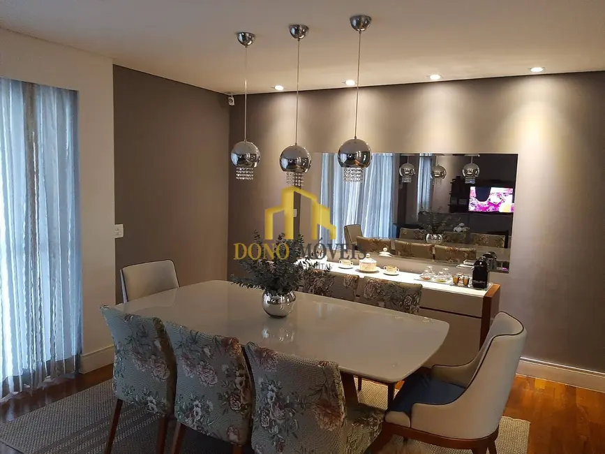 Foto 2 de Apartamento com 3 quartos à venda, 155m2 em Centro, Sao Bernardo Do Campo - SP