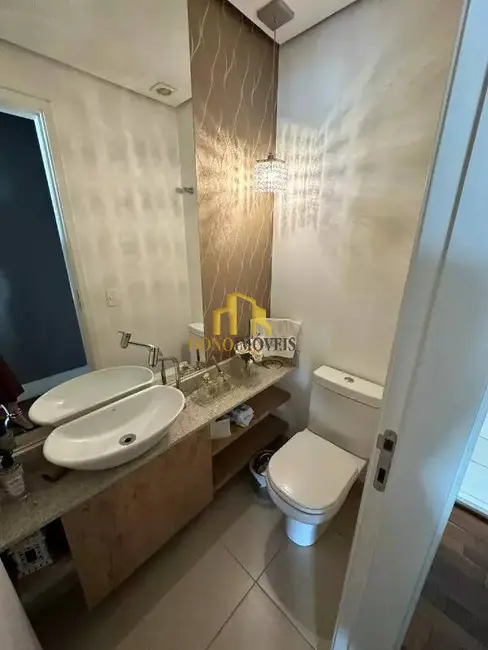 Foto 6 de Apartamento com 3 quartos à venda, 155m2 em Centro, Sao Bernardo Do Campo - SP