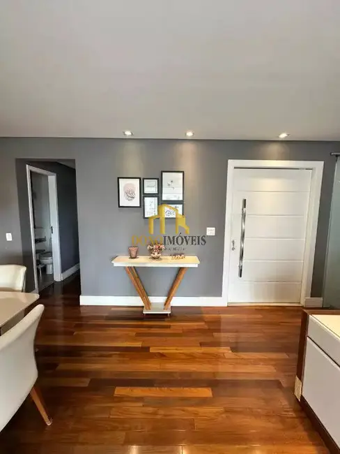 Foto 5 de Apartamento com 3 quartos à venda, 155m2 em Centro, Sao Bernardo Do Campo - SP