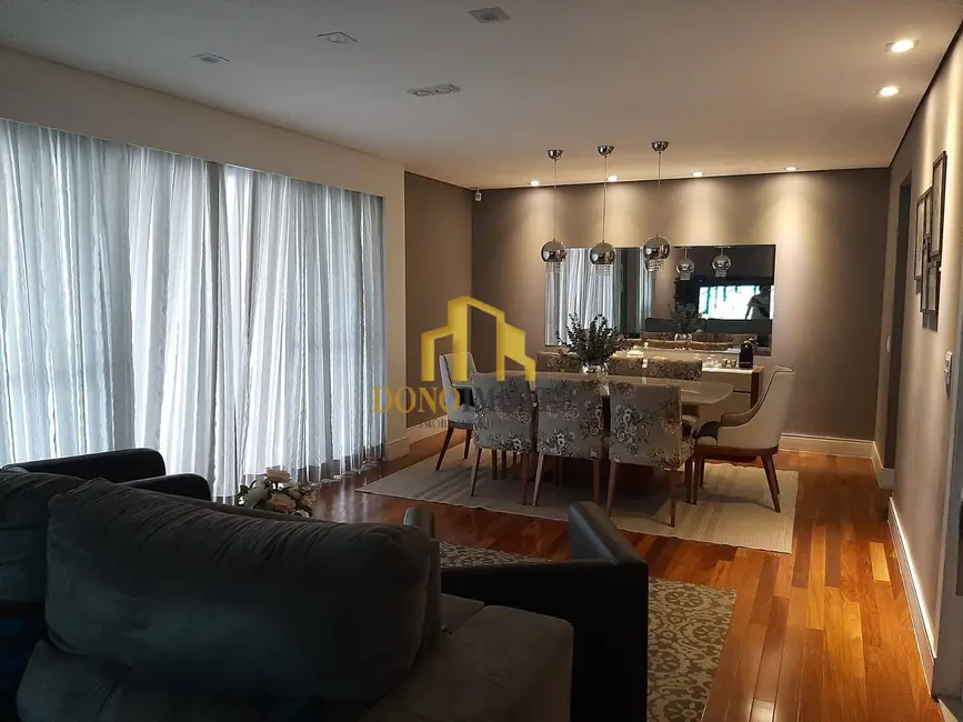 Foto 1 de Apartamento com 3 quartos à venda, 155m2 em Centro, Sao Bernardo Do Campo - SP