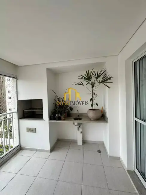 Foto 9 de Apartamento com 3 quartos à venda, 155m2 em Centro, Sao Bernardo Do Campo - SP