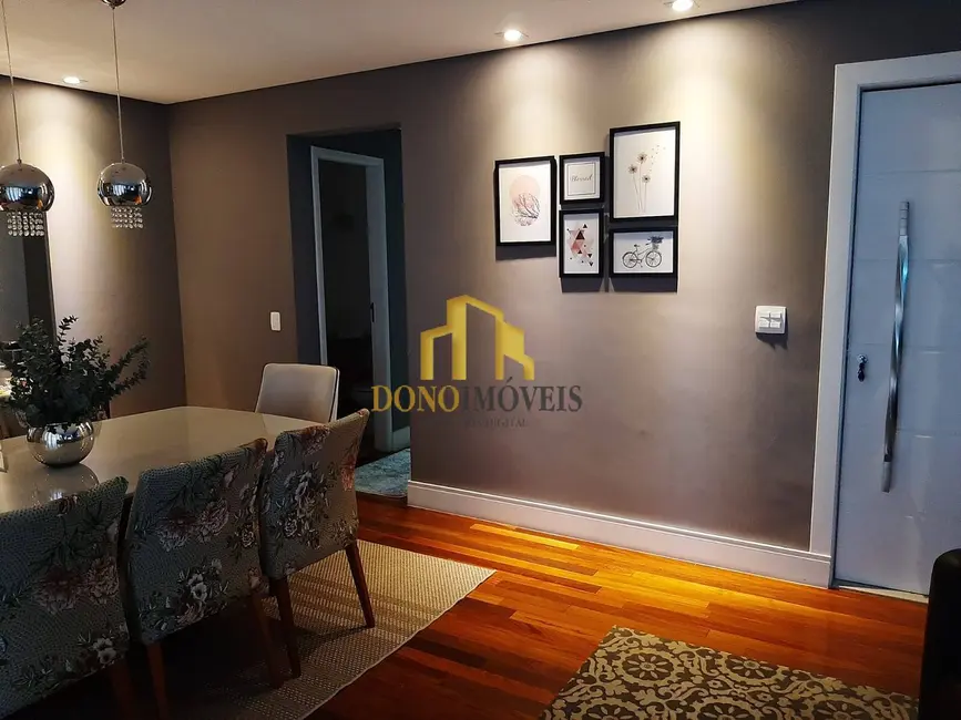 Foto 3 de Apartamento com 3 quartos à venda, 155m2 em Centro, Sao Bernardo Do Campo - SP