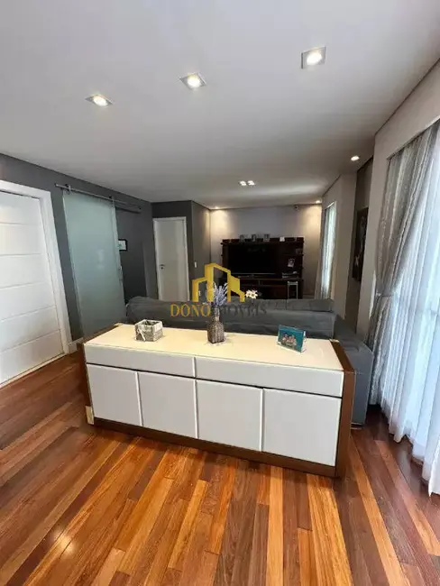 Foto 4 de Apartamento com 3 quartos à venda, 155m2 em Centro, Sao Bernardo Do Campo - SP