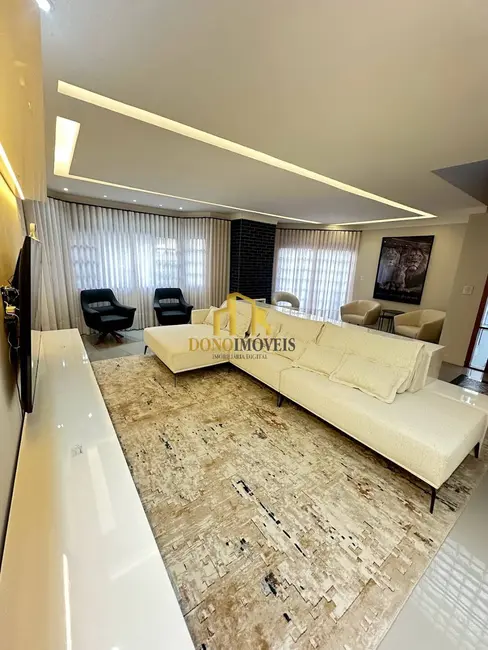 Foto 2 de Casa com 3 quartos à venda, 208m2 em Parque Terra Nova II, Sao Bernardo Do Campo - SP