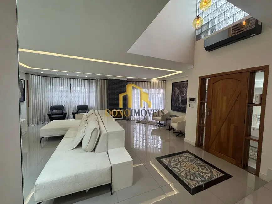 Foto 8 de Casa com 3 quartos à venda, 208m2 em Parque Terra Nova II, Sao Bernardo Do Campo - SP