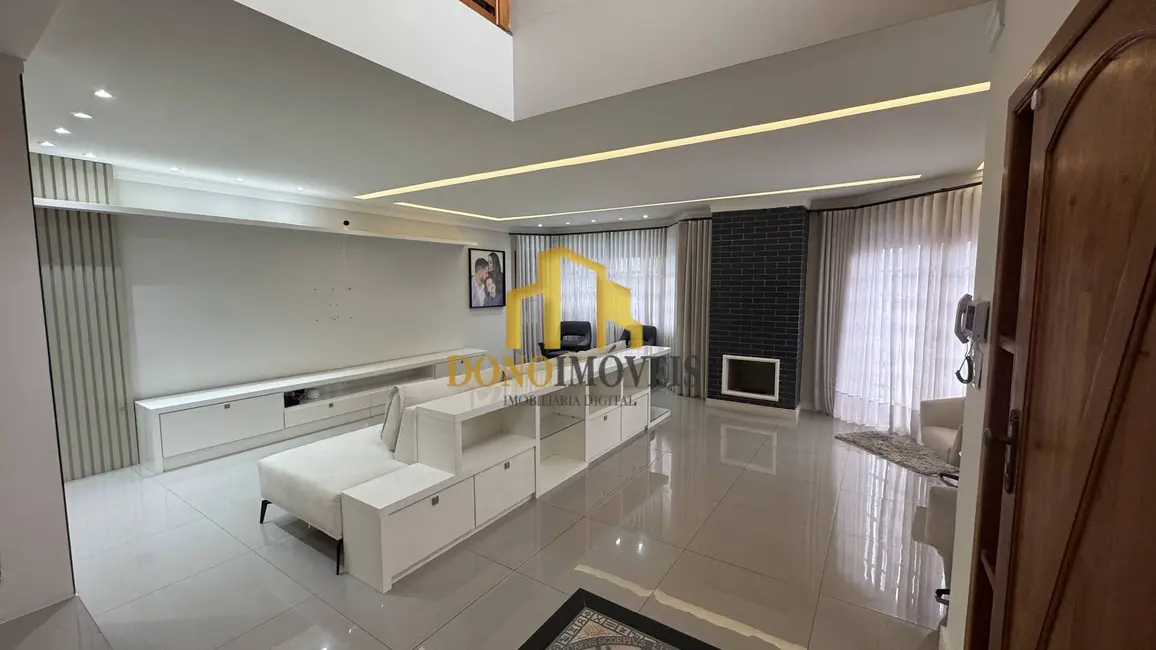Foto 7 de Casa com 3 quartos à venda, 208m2 em Parque Terra Nova II, Sao Bernardo Do Campo - SP