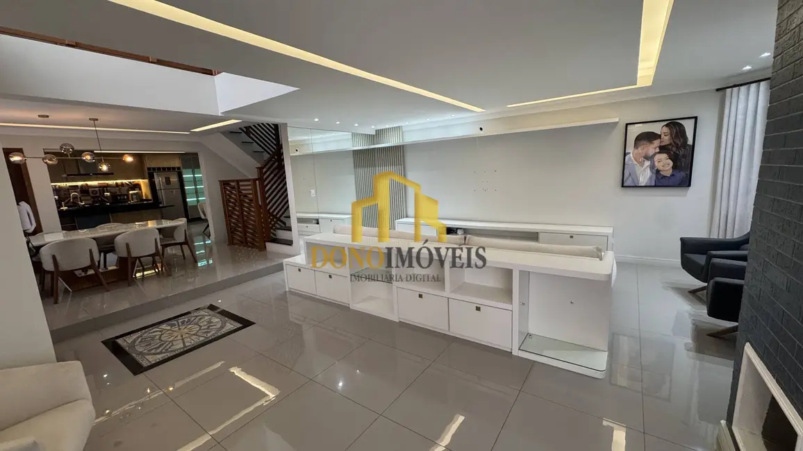 Foto 5 de Casa com 3 quartos à venda, 208m2 em Parque Terra Nova II, Sao Bernardo Do Campo - SP
