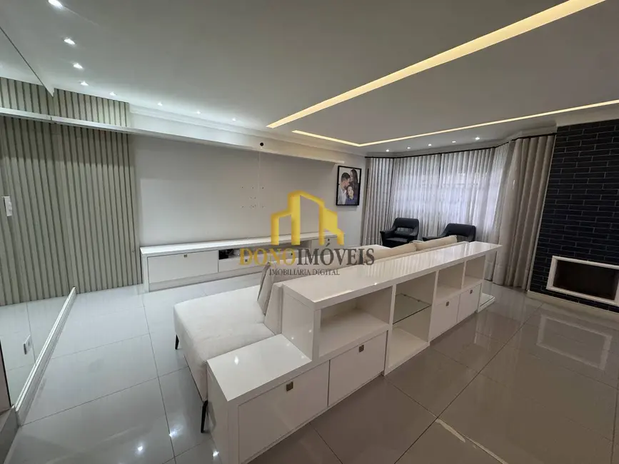 Foto 9 de Casa com 3 quartos à venda, 208m2 em Parque Terra Nova II, Sao Bernardo Do Campo - SP