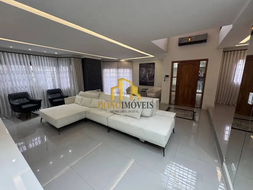 Foto 4 de Casa com 3 quartos à venda, 208m2 em Parque Terra Nova II, Sao Bernardo Do Campo - SP