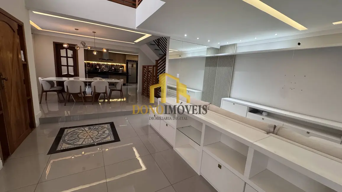 Foto 6 de Casa com 3 quartos à venda, 208m2 em Parque Terra Nova II, Sao Bernardo Do Campo - SP