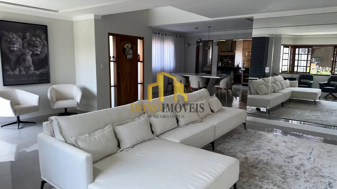 Foto 3 de Casa com 3 quartos à venda, 208m2 em Parque Terra Nova II, Sao Bernardo Do Campo - SP
