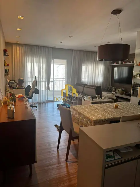 Foto 4 de Apartamento com 2 quartos para alugar, 94m2 em Centro, Sao Bernardo Do Campo - SP