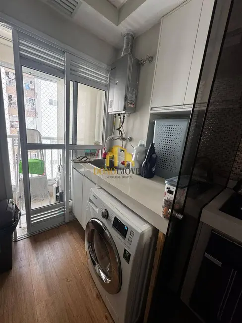 Foto 9 de Apartamento com 2 quartos para alugar, 94m2 em Centro, Sao Bernardo Do Campo - SP