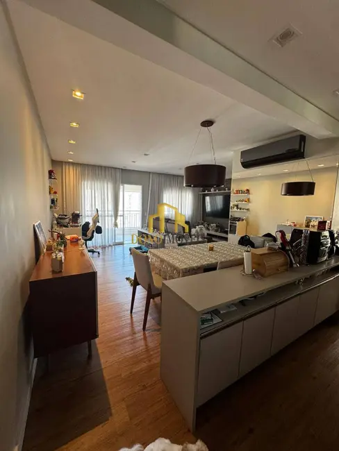 Foto 5 de Apartamento com 2 quartos para alugar, 94m2 em Centro, Sao Bernardo Do Campo - SP