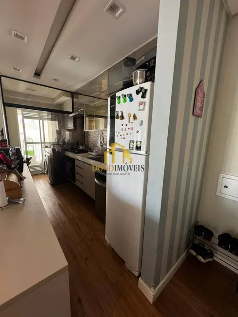 Foto 8 de Apartamento com 2 quartos para alugar, 94m2 em Centro, Sao Bernardo Do Campo - SP
