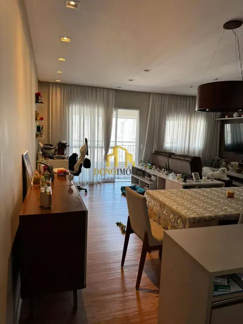Foto 6 de Apartamento com 2 quartos para alugar, 94m2 em Centro, Sao Bernardo Do Campo - SP