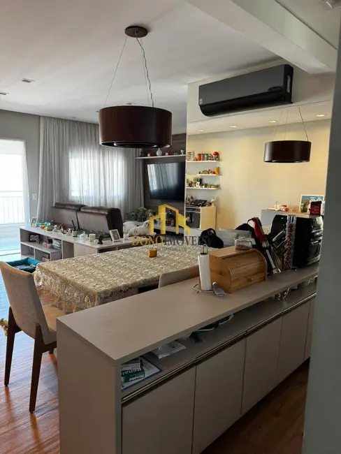 Foto 7 de Apartamento com 2 quartos para alugar, 94m2 em Centro, Sao Bernardo Do Campo - SP