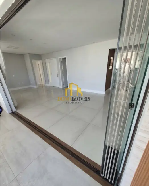 Foto 4 de Apartamento com 3 quartos à venda, 123m2 em Centro, Sao Bernardo Do Campo - SP