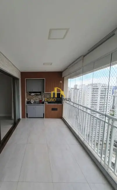 Foto 6 de Apartamento com 3 quartos à venda, 123m2 em Centro, Sao Bernardo Do Campo - SP