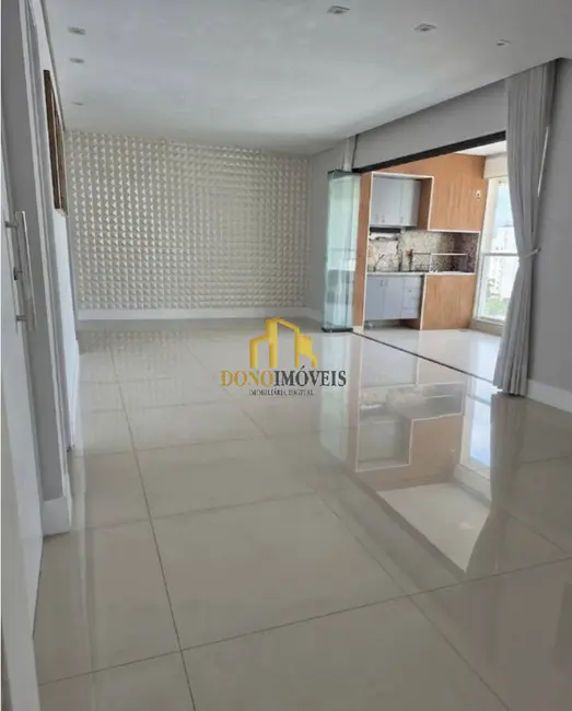 Foto 1 de Apartamento com 3 quartos à venda, 123m2 em Centro, Sao Bernardo Do Campo - SP