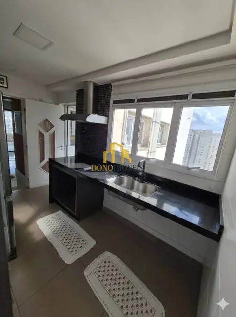 Foto 5 de Apartamento com 3 quartos à venda, 123m2 em Centro, Sao Bernardo Do Campo - SP