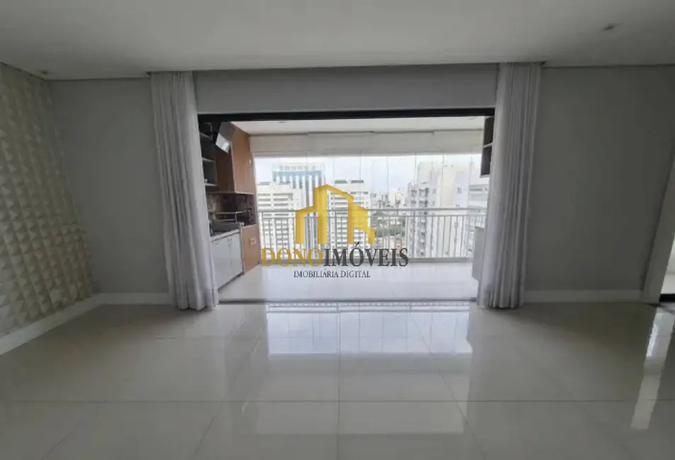 Foto 2 de Apartamento com 3 quartos à venda, 123m2 em Centro, Sao Bernardo Do Campo - SP