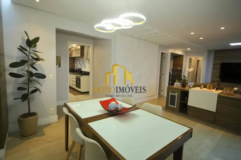 Foto 6 de Apartamento com 3 quartos à venda, 124m2 em Centro, Sao Bernardo Do Campo - SP