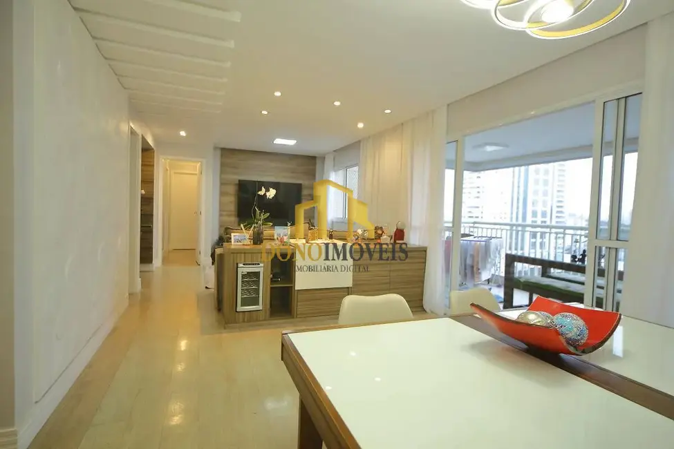 Foto 5 de Apartamento com 3 quartos à venda, 124m2 em Centro, Sao Bernardo Do Campo - SP