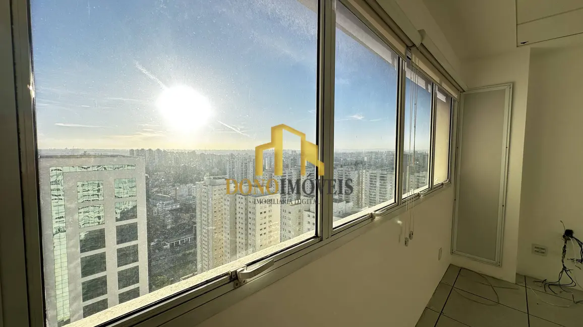 Foto 2 de Sala Comercial à venda e para alugar, 60m2 em Centro, Sao Bernardo Do Campo - SP