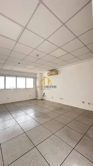Foto 3 de Sala Comercial à venda e para alugar, 60m2 em Centro, Sao Bernardo Do Campo - SP