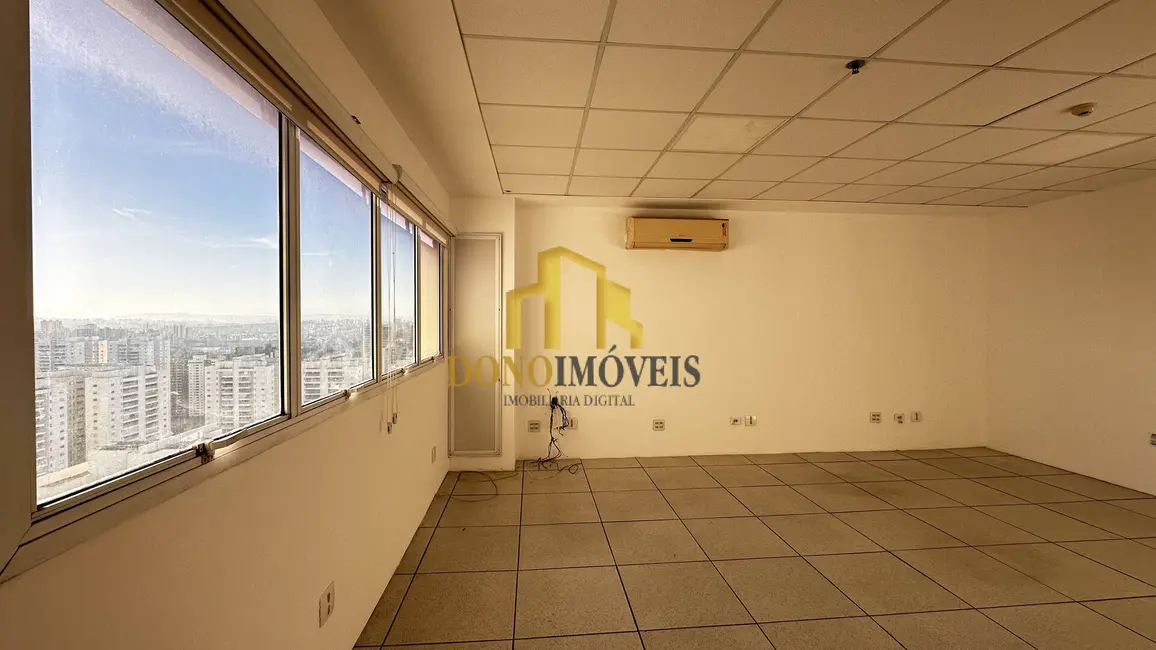 Foto 1 de Sala Comercial à venda e para alugar, 60m2 em Centro, Sao Bernardo Do Campo - SP