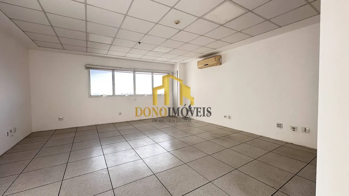 Foto 4 de Sala Comercial à venda e para alugar, 60m2 em Centro, Sao Bernardo Do Campo - SP