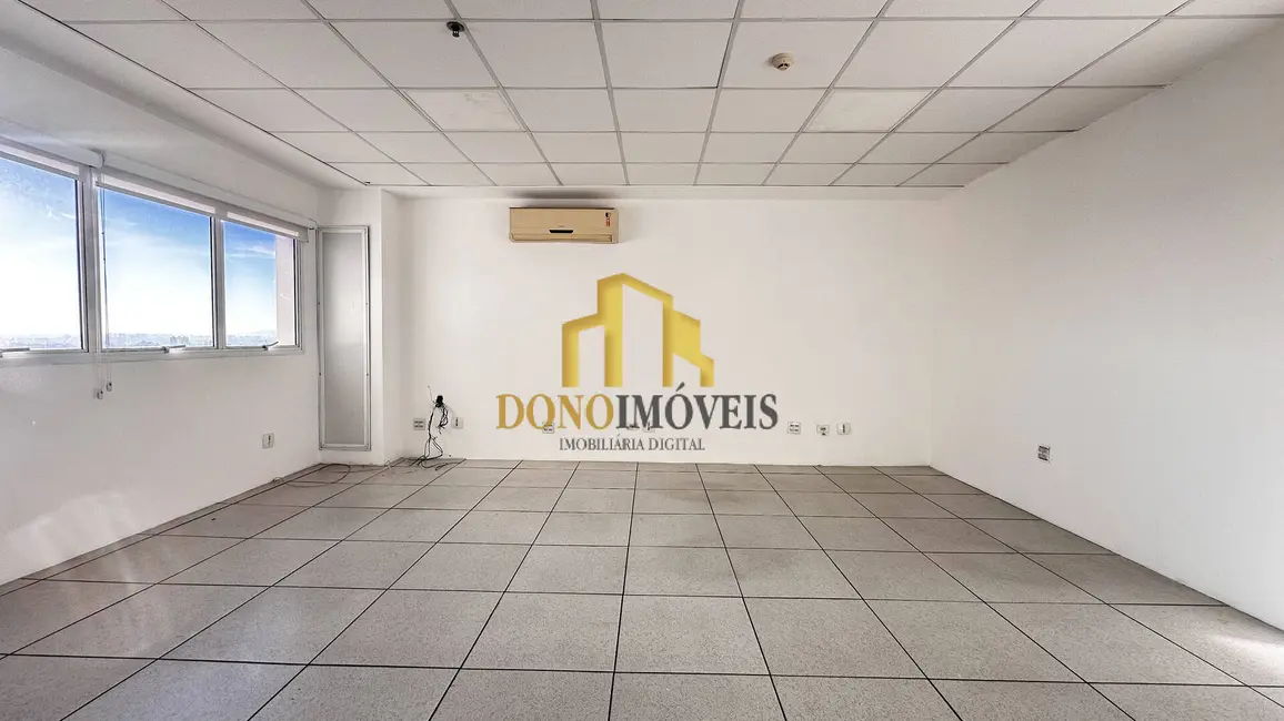 Foto 5 de Sala Comercial à venda e para alugar, 60m2 em Centro, Sao Bernardo Do Campo - SP