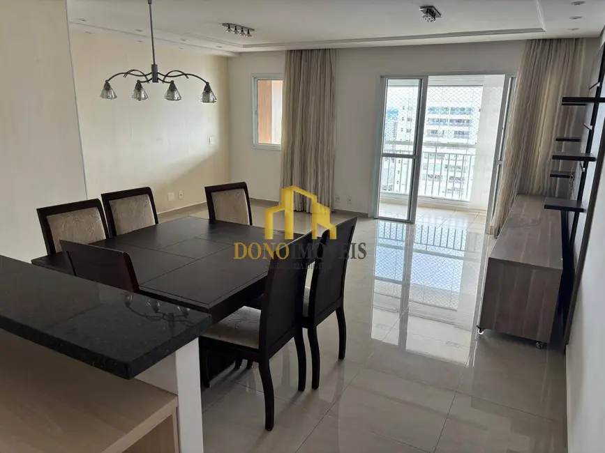 Apartamento com 2 quartos à venda, 91m2 em Vila Lusitânia, Sao Bernardo Do Campo - SP - imagem 4 Foto 4 de Apartamento com 2 quartos à venda, 91m2 em Vila Lusitânia, Sao Bernardo Do Campo - SP