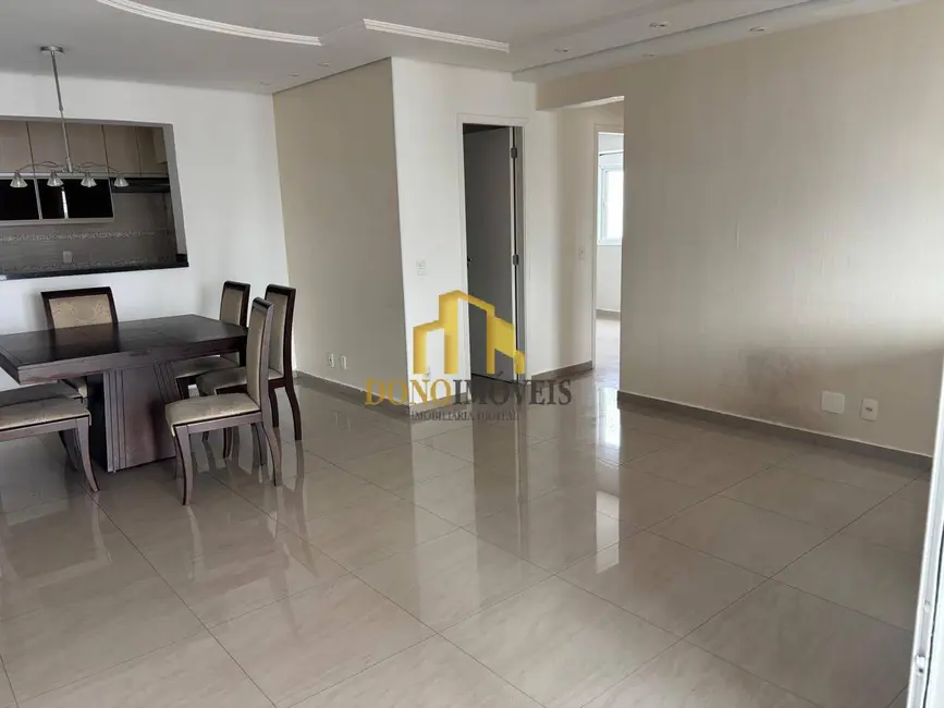 Apartamento com 2 quartos à venda, 91m2 em Vila Lusitânia, Sao Bernardo Do Campo - SP - imagem 1 Foto 1 de Apartamento com 2 quartos à venda, 91m2 em Vila Lusitânia, Sao Bernardo Do Campo - SP