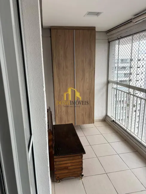 Apartamento com 2 quartos à venda, 91m2 em Vila Lusitânia, Sao Bernardo Do Campo - SP - imagem 7 Foto 7 de Apartamento com 2 quartos à venda, 91m2 em Vila Lusitânia, Sao Bernardo Do Campo - SP