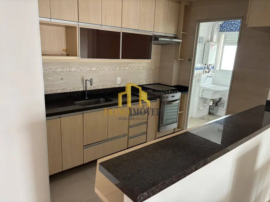 Apartamento com 2 quartos à venda, 91m2 em Vila Lusitânia, Sao Bernardo Do Campo - SP - imagem 9 Foto 9 de Apartamento com 2 quartos à venda, 91m2 em Vila Lusitânia, Sao Bernardo Do Campo - SP