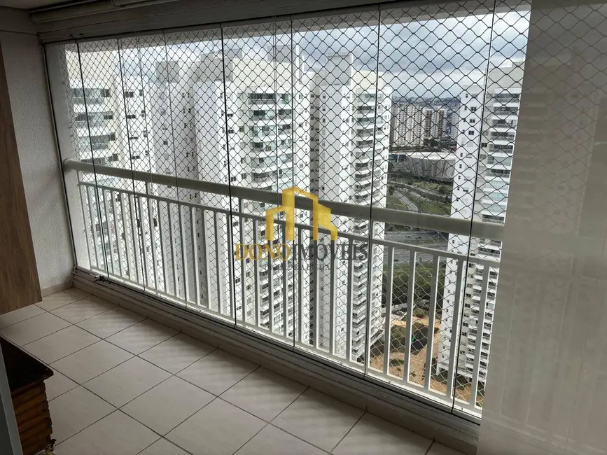 Apartamento com 2 quartos à venda, 91m2 em Vila Lusitânia, Sao Bernardo Do Campo - SP - imagem 6 Foto 6 de Apartamento com 2 quartos à venda, 91m2 em Vila Lusitânia, Sao Bernardo Do Campo - SP