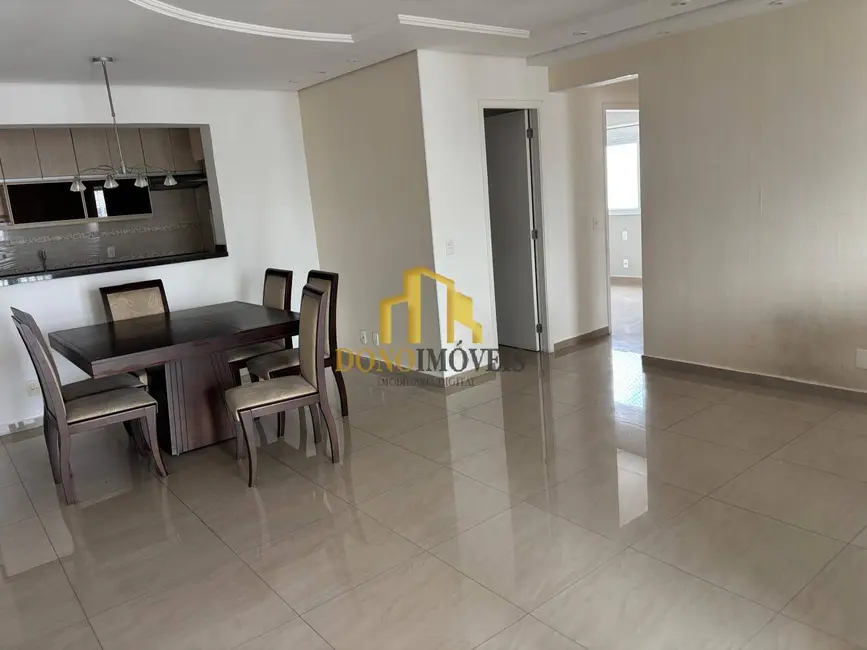 Apartamento com 2 quartos à venda, 91m2 em Vila Lusitânia, Sao Bernardo Do Campo - SP - imagem 2 Foto 2 de Apartamento com 2 quartos à venda, 91m2 em Vila Lusitânia, Sao Bernardo Do Campo - SP