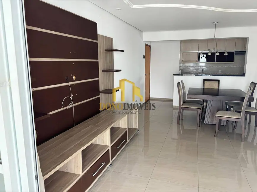 Apartamento com 2 quartos à venda, 91m2 em Vila Lusitânia, Sao Bernardo Do Campo - SP - imagem 3 Foto 3 de Apartamento com 2 quartos à venda, 91m2 em Vila Lusitânia, Sao Bernardo Do Campo - SP