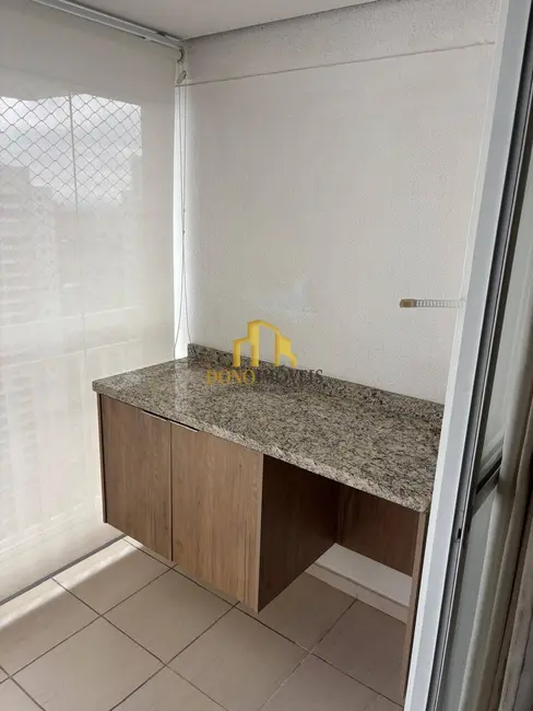 Apartamento com 2 quartos à venda, 91m2 em Vila Lusitânia, Sao Bernardo Do Campo - SP - imagem 8 Foto 8 de Apartamento com 2 quartos à venda, 91m2 em Vila Lusitânia, Sao Bernardo Do Campo - SP