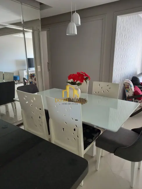 Foto 3 de Apartamento com 3 quartos à venda, 106m2 em Centro, Sao Bernardo Do Campo - SP