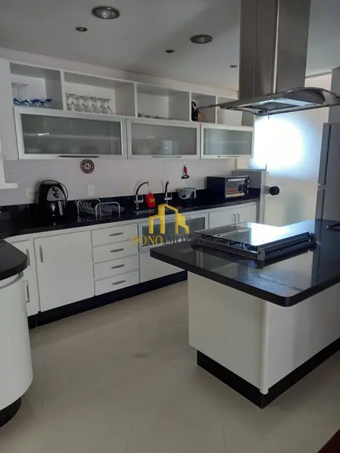 Foto 4 de Apartamento com 3 quartos à venda, 106m2 em Centro, Sao Bernardo Do Campo - SP