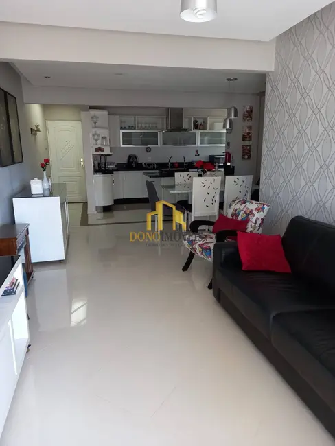 Foto 1 de Apartamento com 3 quartos à venda, 106m2 em Centro, Sao Bernardo Do Campo - SP