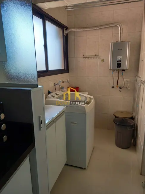 Foto 8 de Apartamento com 3 quartos à venda, 106m2 em Centro, Sao Bernardo Do Campo - SP